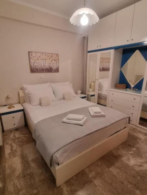 Sweet Home-Seaside apartment Perea